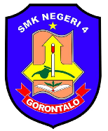 SMK Negeri 4 Gorontalo